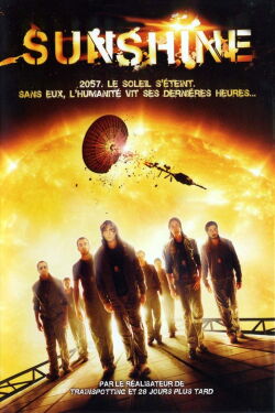 Les derniers rayons de soleil (2007)