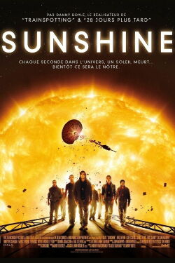 Les derniers rayons de soleil (2007)