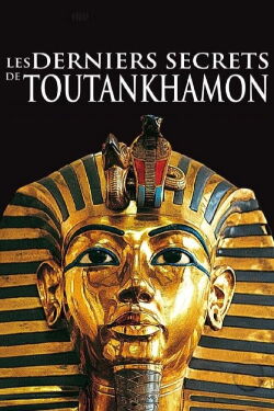 Les derniers secrets de Toutankhamon (2009)