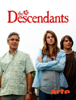 Les Descendants (2011)