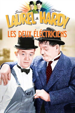Les Deux Électriciens (1935)