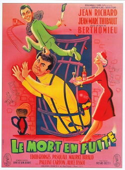 Les deux font la paire (1955)