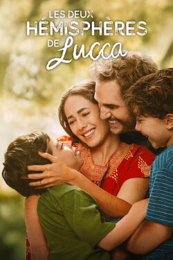 Les Deux Hémisphères de Lucca (2025)