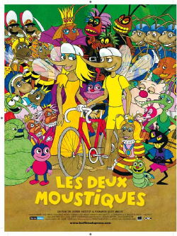 Les deux moustiques (2007)