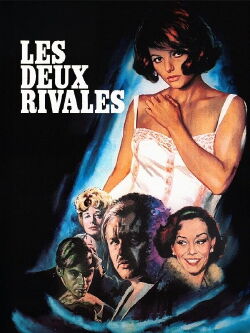 Les Deux Rivales (1964)