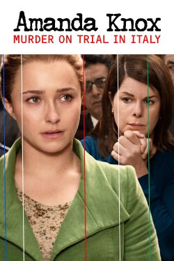 Les deux visages d'Amanda (2011)
