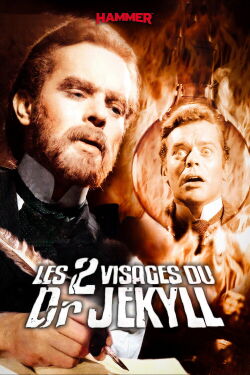 Les Deux visages du Dr Jekyll (1960)