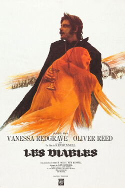 Les Diables (1971)