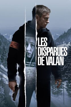 Les Disparues de Valan (2019)