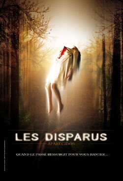 Les Disparus (2008)