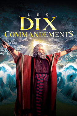 Les Dix commandements (1956)