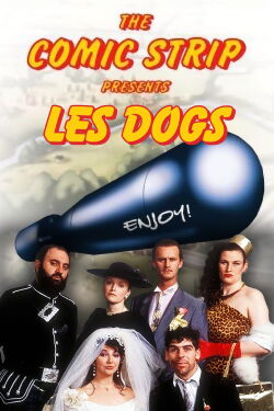 Les Dogs (1990)