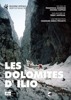 Les Dolomites d'Ilio (2021)