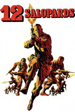 Les Douze Salopards (1967)