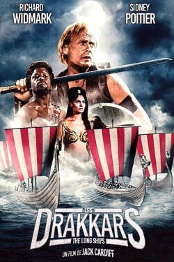Les Drakkars (1964)