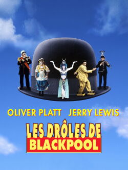 Les drôles de Blackpool (1995)