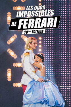 Les duos impossibles de Jérémy Ferrari : 10ème édition (2024)