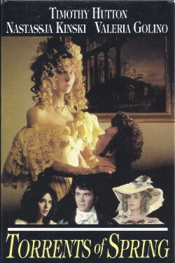 Les eaux printanières (1989)