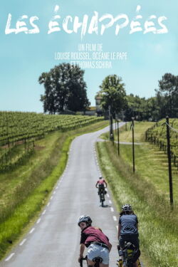 Les Échappées (2022)