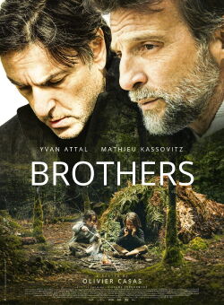 Les Enfants de la forêt (2024)