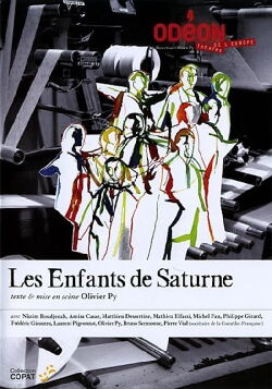 Les Enfants de Saturne (2010)