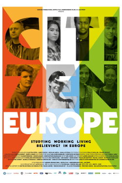 Les Enfants d'Erasmus, l'Europe pour tous ? (2019)