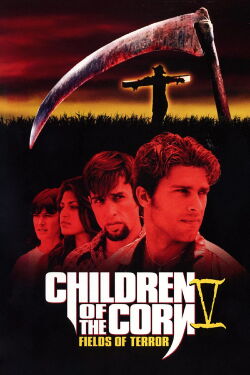Les Enfants du maïs 5 : La Secte des damnés (1998)