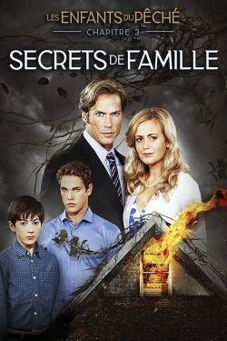 Les enfants du péché : secrets de famille (2015)