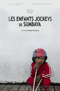 Les enfants jockeys de Sumbawa (2019)
