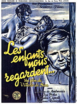 Les enfants nous regardent (1943)