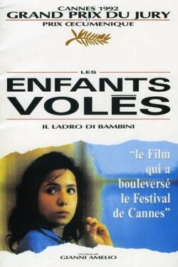 Les Enfants volés (1992)