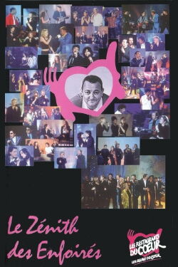 Les Enfoirés 1997 - Le Zénith des Enfoirés (1997)