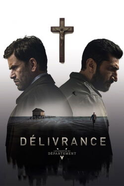 Les Enquêtes du département V : Délivrance (2016)