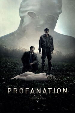 Les Enquêtes du département V : Profanation (2014)