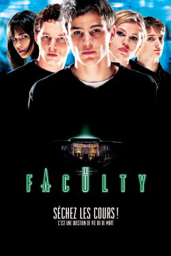 Les Enseignants (1998)