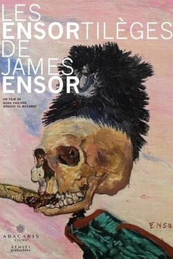 Les Ensortilèges de James Ensor (2010)