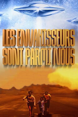 Les envahisseurs sont parmi nous (1983)