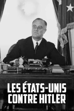 Les États-Unis contre Hitler : L'Homme d'affaires devenu espion (2024)