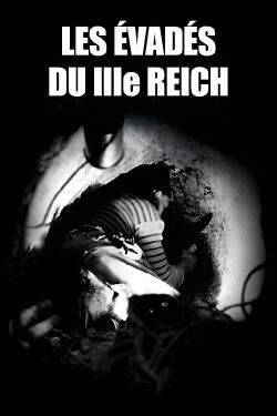 Les Évadés du troisième Reich (2015)