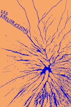 Les explorations (2022)