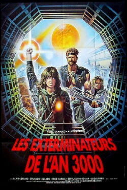 Les Exterminateurs de l'an 3000 (1983)