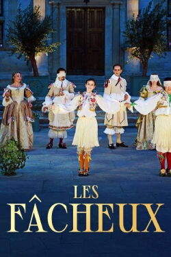 Les Fâcheux (2024)