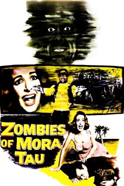 Les Fantômes de Mora Tau (1957)