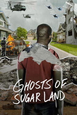 Les Fantômes de Sugar Land (2019)