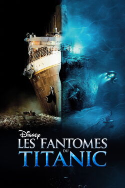 Les Fantômes du Titanic (2003)