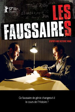 Les Faussaires (2007)