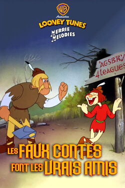 Les faux contes font les vrais amis (1942)