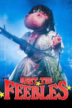 Les Feebles (1989)