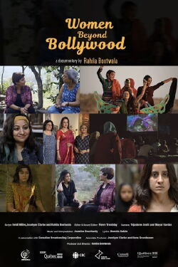 Les femmes au-delà du Bollywood (2022)