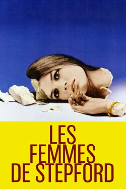 Les Femmes de Stepford (1975)
